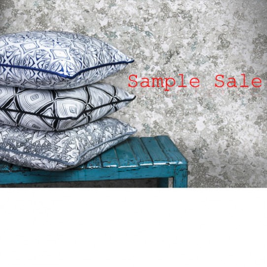 Sample Sale